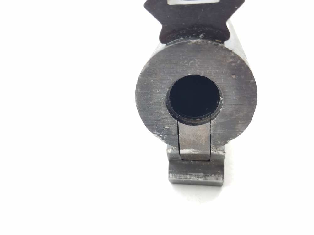 NEF, H&R Handi Rifle 444 Marlin BARREL ** 1:20 Ballard rifling ** RARE!-img-11