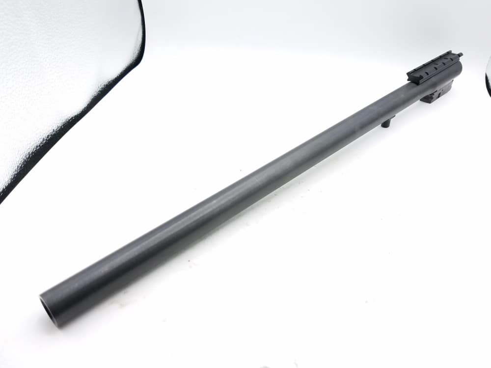 NEF, H&R Handi Rifle 444 Marlin BARREL ** 1:20 Ballard rifling ** RARE!-img-8