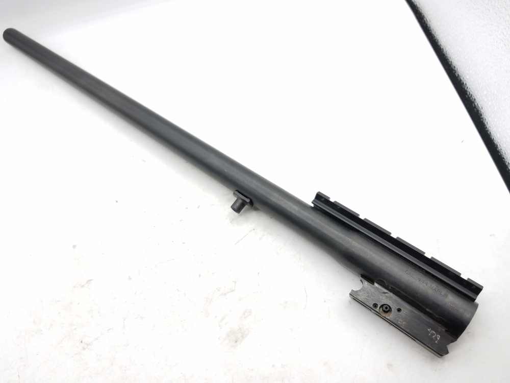 NEF, H&R Handi Rifle 444 Marlin BARREL ** 1:20 Ballard rifling ** RARE!-img-4