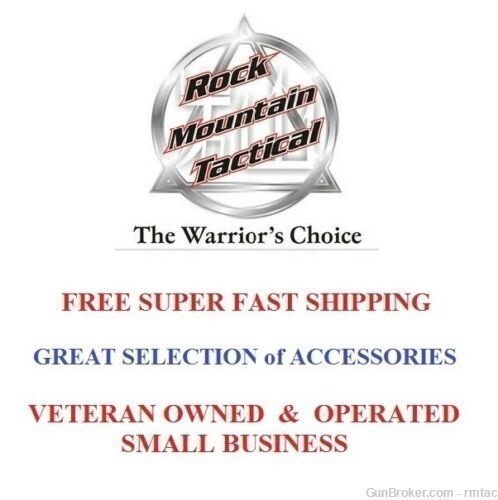 Sprinco #25003 WHITE M4, AR15 Standard Power -Carbine Buffer Spring - NEW -img-4