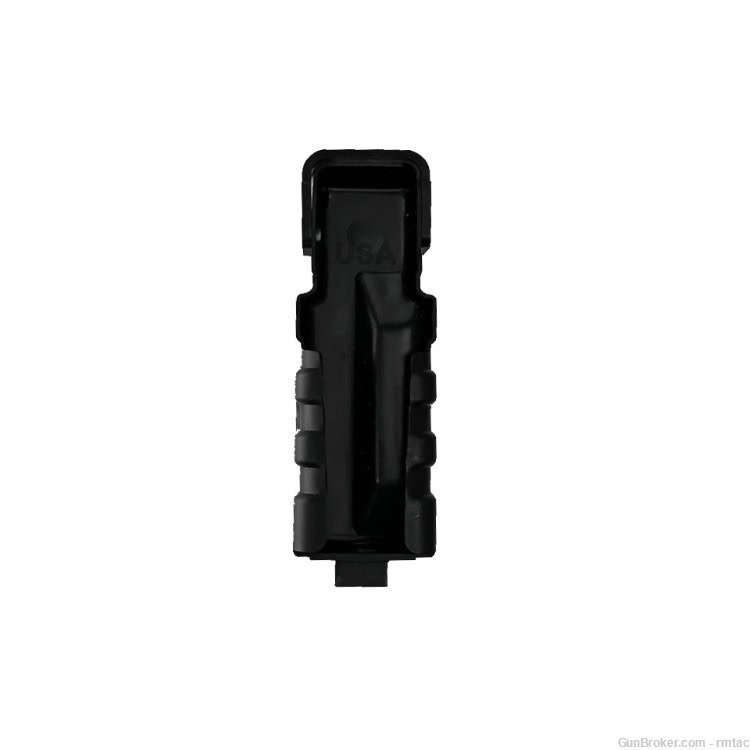 Zastava M77 .308 Winchester 20 Round Steel Magazine - Fits ZR77308BP - NEW-img-2