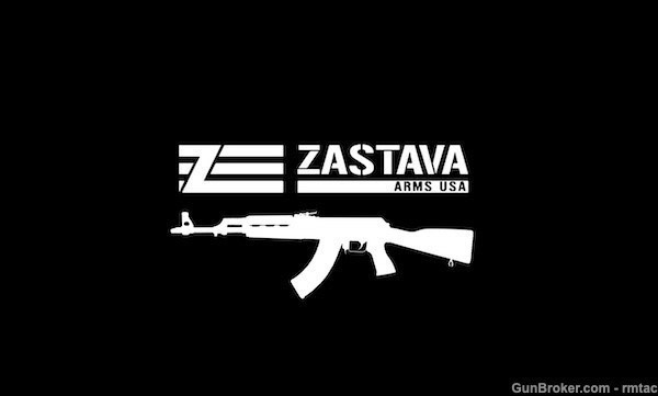 Zastava M77 .308 Winchester 20 Round Steel Magazine - Fits ZR77308BP - NEW-img-3