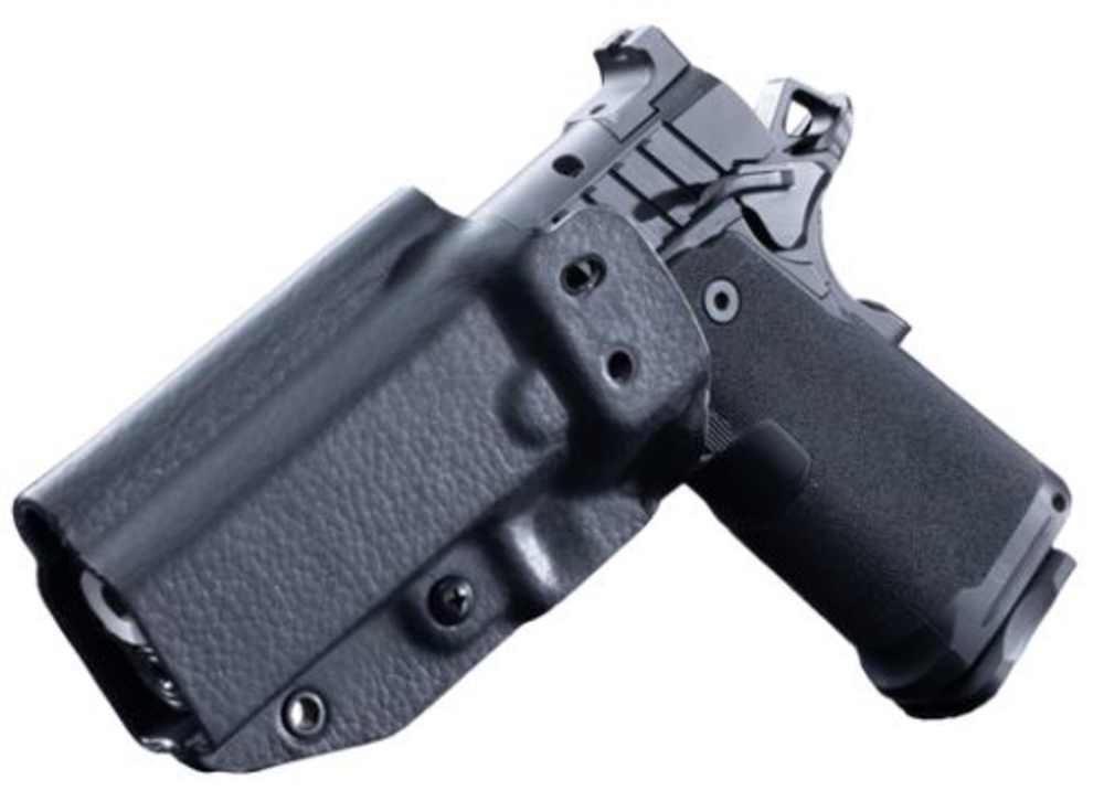 Mission First Tactical Hybrid Holster - Springfield 1911 DS PRODIGY 4.25"-img-0