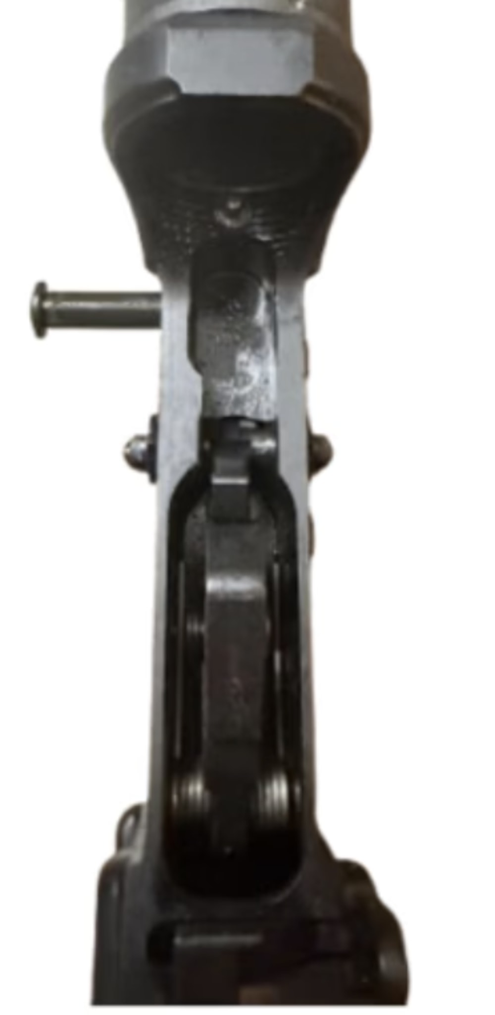 Colt SCW CARBINE Receiver KIT M4 M4A1 LE6920 6920 FRT compatible-img-1