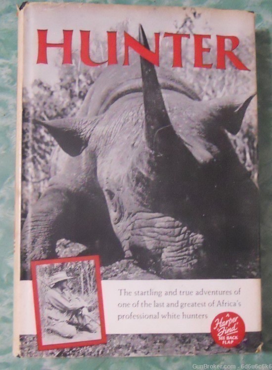 HUNTER by J.a. hunter-img-0