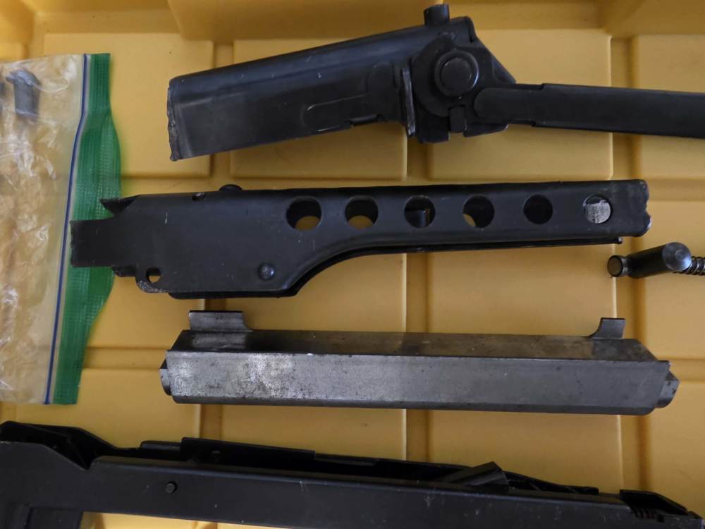 PPS-43 7.62 x 25 Parts Kit-img-4