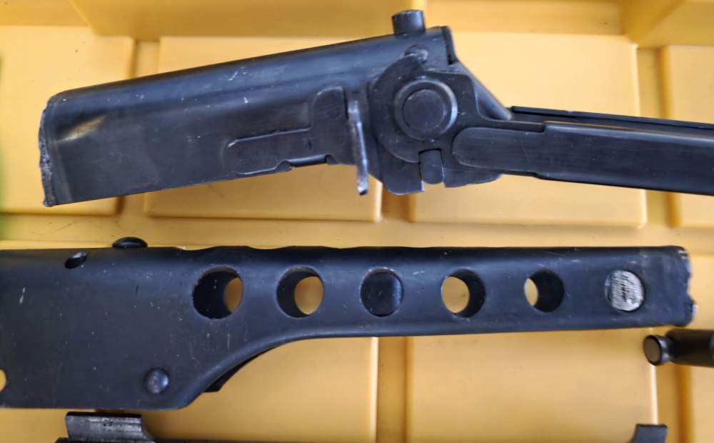 PPS-43 7.62 x 25 Parts Kit-img-2