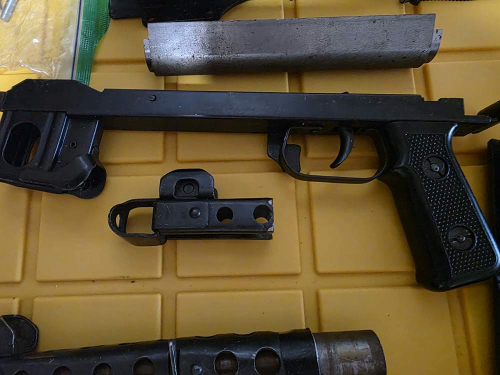 PPS-43 7.62 x 25 Parts Kit-img-13