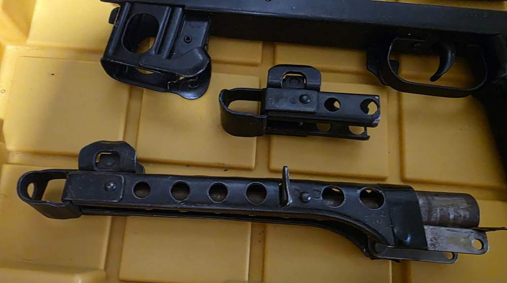 PPS-43 7.62 x 25 Parts Kit-img-10