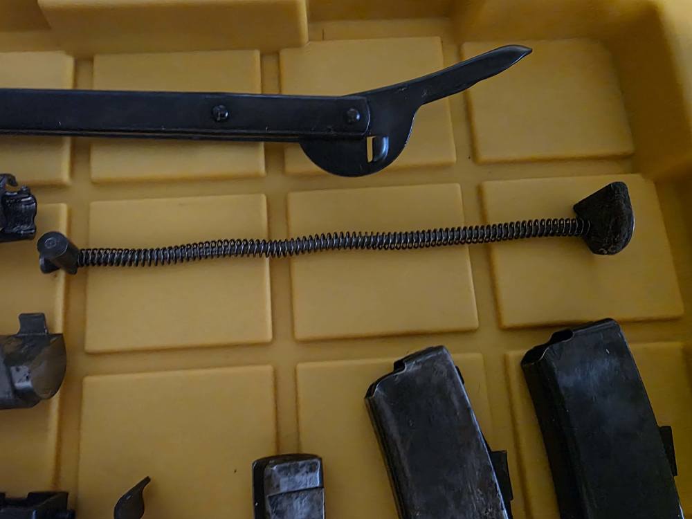 PPS-43 7.62 x 25 Parts Kit-img-5