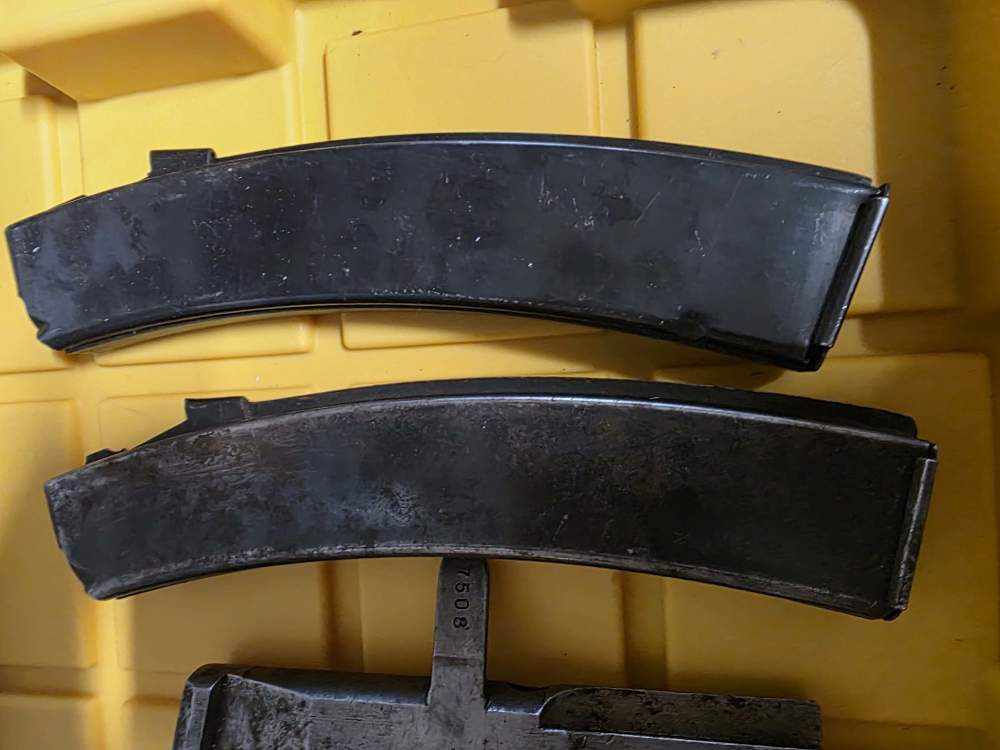 PPS-43 7.62 x 25 Parts Kit-img-7