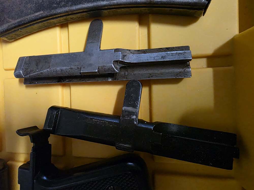 PPS-43 7.62 x 25 Parts Kit-img-6