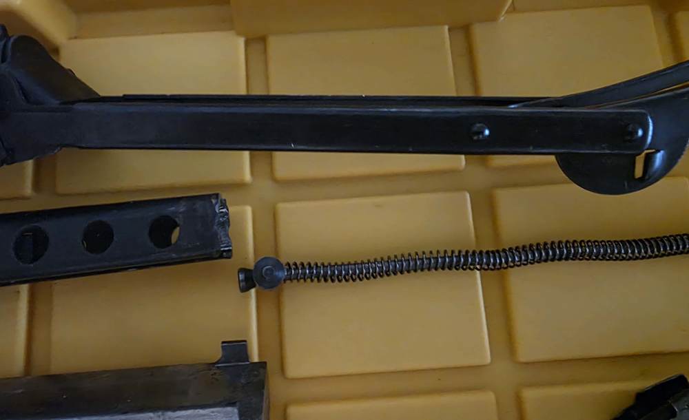 PPS-43 7.62 x 25 Parts Kit-img-9