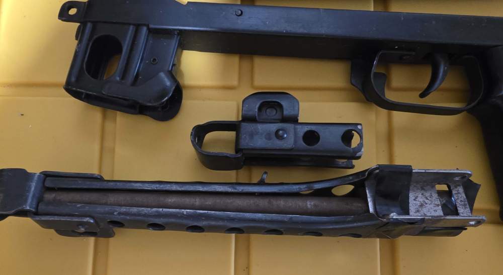 PPS-43 7.62 x 25 Parts Kit-img-1