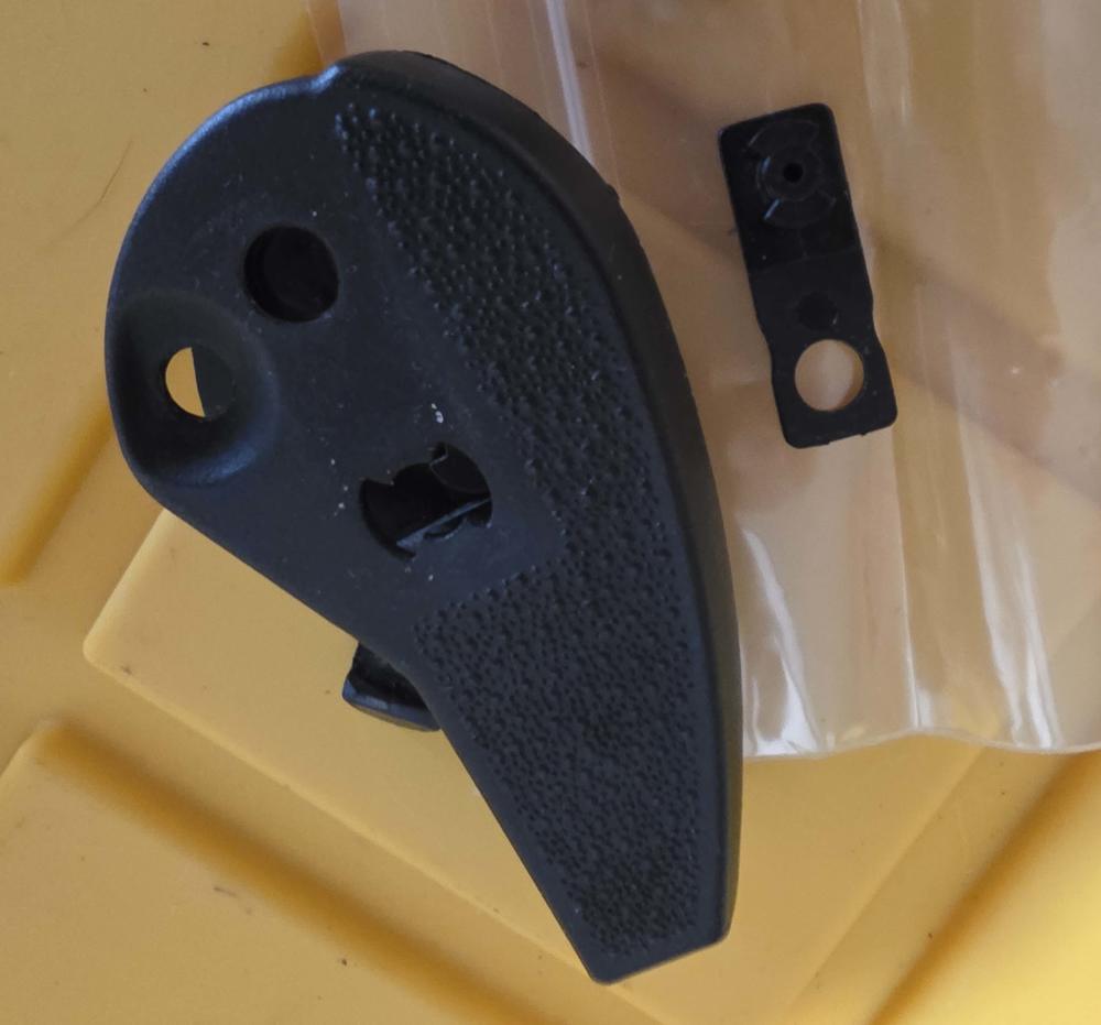 North American Arms Pocket .22 Revolver Parts Kit-img-3