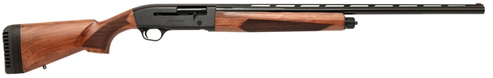 Mossberg Maverick SA All Purpose, 12GA, 28", 3" Chamber, 5+1 - 33001-img-1