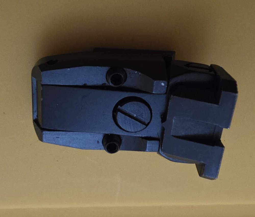 Ruger Mark IV (4) Rear Sight-img-0