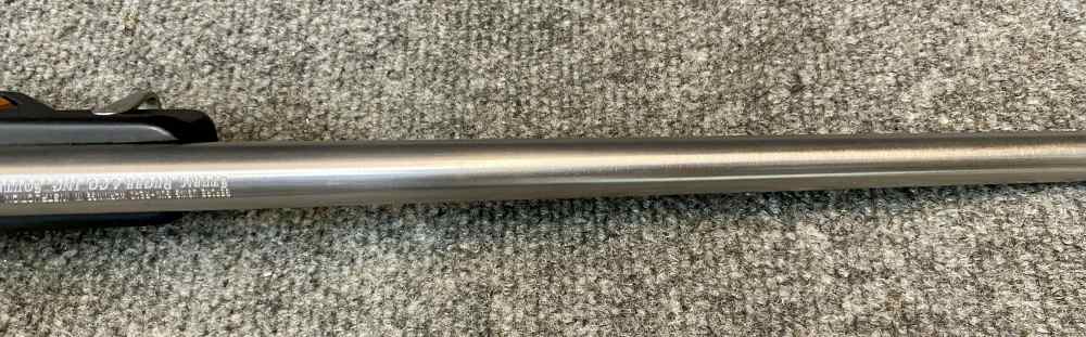 Ruger M-77 MKII All Weather Rare 7.62X39 rifle 1991 Rare with box -img-15