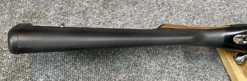 Ruger M-77 MKII All Weather Rare 7.62X39 rifle 1991 Rare with box -img-9