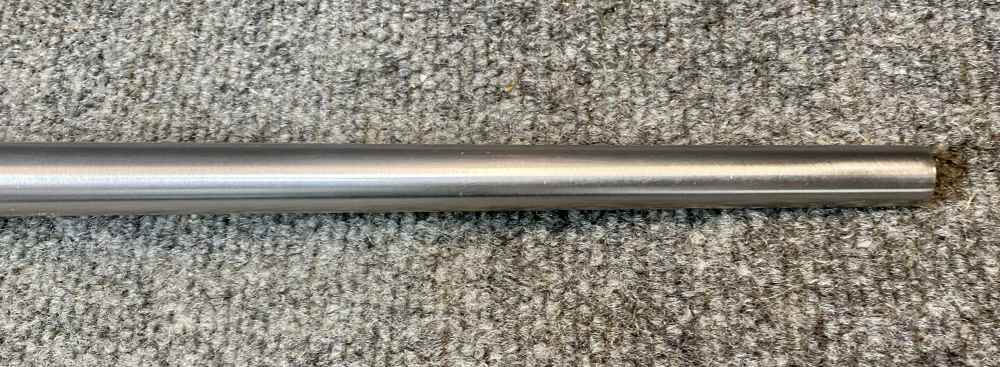 Ruger M-77 MKII All Weather Rare 7.62X39 rifle 1991 Rare with box -img-7