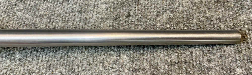 Ruger M-77 MKII All Weather Rare 7.62X39 rifle 1991 Rare with box -img-16