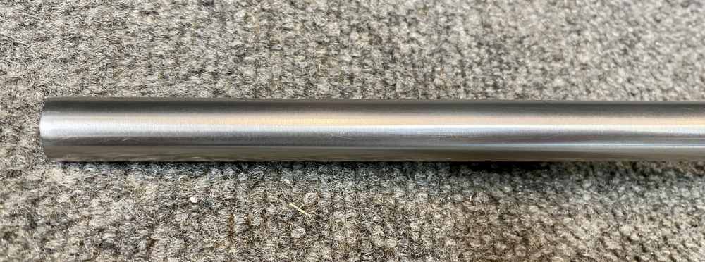 Ruger M-77 MKII All Weather Rare 7.62X39 rifle 1991 Rare with box -img-18