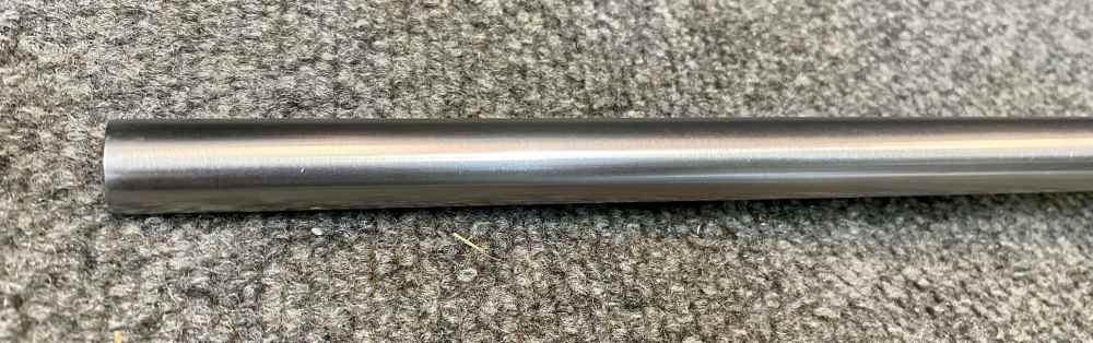 Ruger M-77 MKII All Weather Rare 7.62X39 rifle 1991 Rare with box -img-27