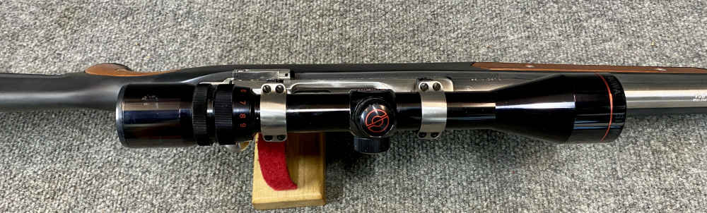 Ruger M-77 MKII All Weather Rare 7.62X39 rifle 1991 Rare with box -img-10