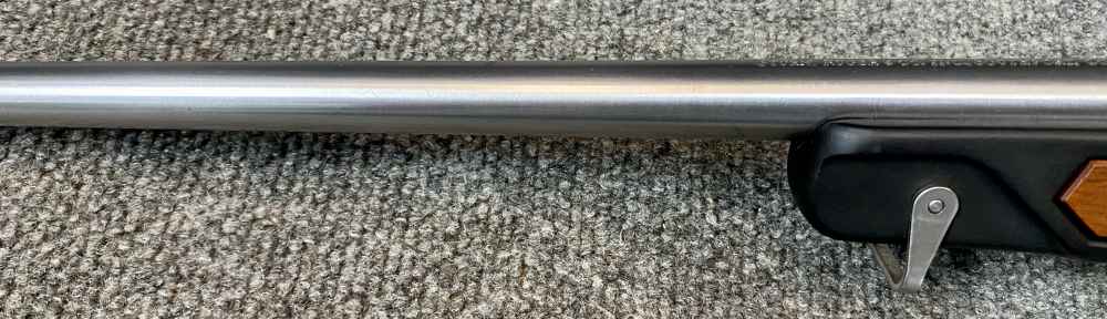 Ruger M-77 MKII All Weather Rare 7.62X39 rifle 1991 Rare with box -img-19