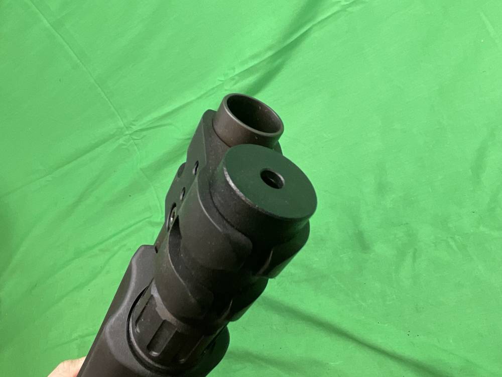 *BLEM Remington V3 TAC-13 12 Ga 13" Vent Rib Cylinder Barrel 5+1 3" TAC13-img-6