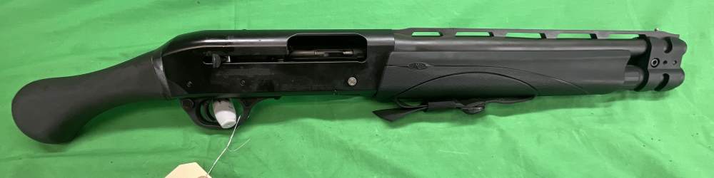 *BLEM Remington V3 TAC-13 12 Ga 13" Vent Rib Cylinder Barrel 5+1 3" TAC13-img-3