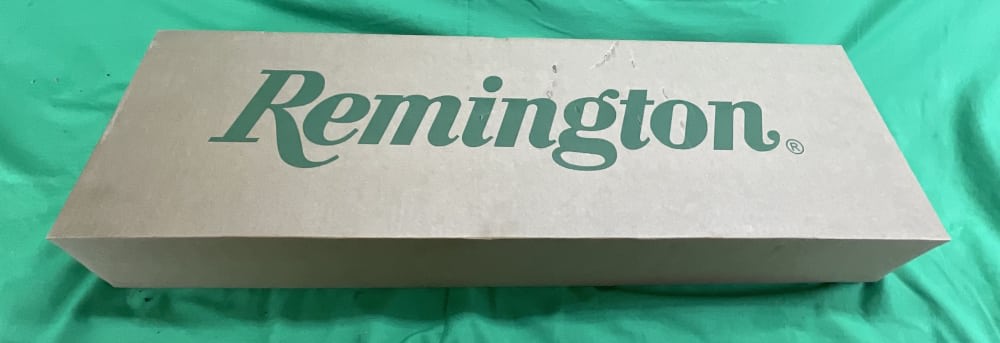 *BLEM Remington V3 TAC-13 12 Ga 13" Vent Rib Cylinder Barrel 5+1 3" TAC13-img-1