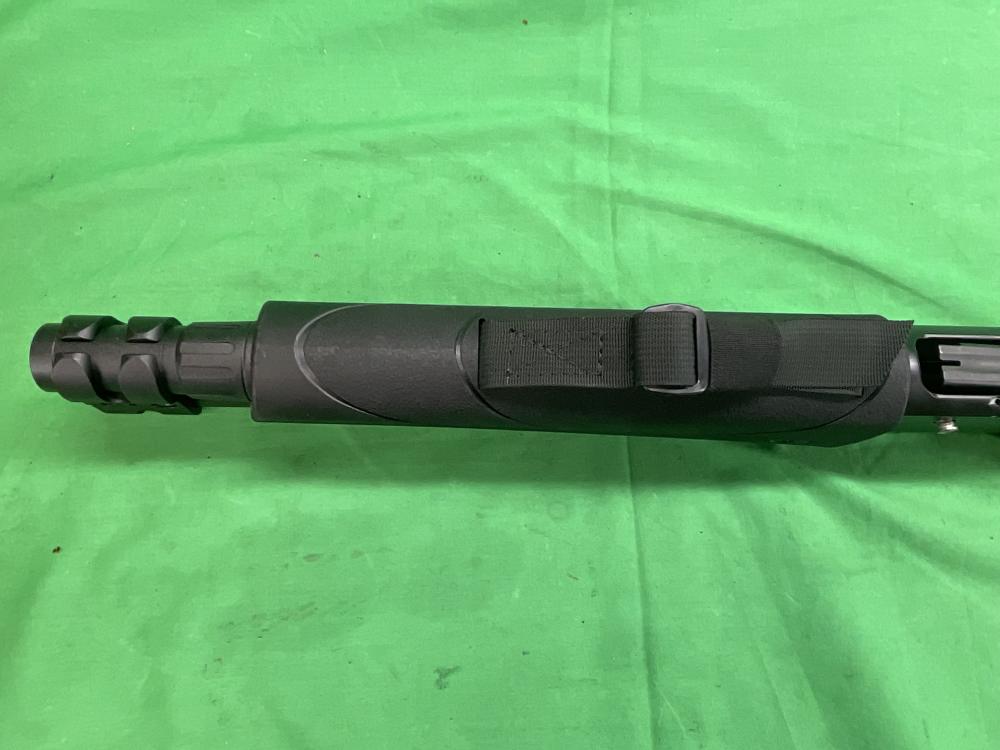 *BLEM Remington V3 TAC-13 12 Ga 13" Vent Rib Cylinder Barrel 5+1 3" TAC13-img-11