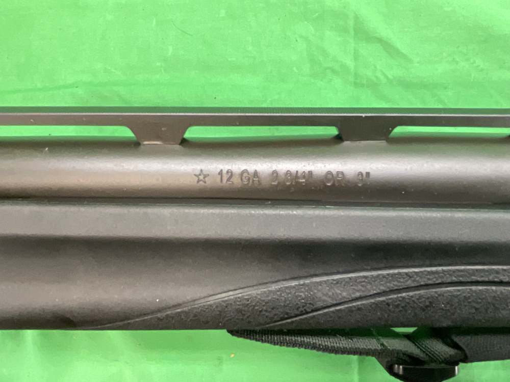 *BLEM Remington V3 TAC-13 12 Ga 13" Vent Rib Cylinder Barrel 5+1 3" TAC13-img-9