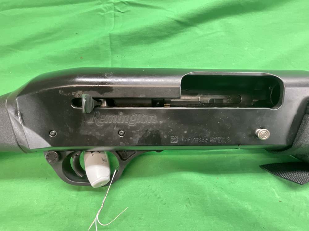 *BLEM Remington V3 TAC-13 12 Ga 13" Vent Rib Cylinder Barrel 5+1 3" TAC13-img-4