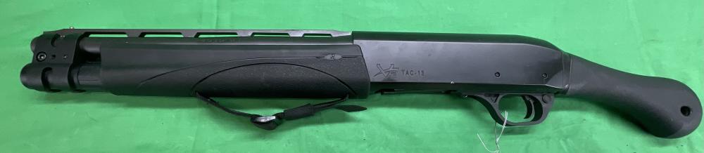 *BLEM Remington V3 TAC-13 12 Ga 13" Vent Rib Cylinder Barrel 5+1 3" TAC13-img-2