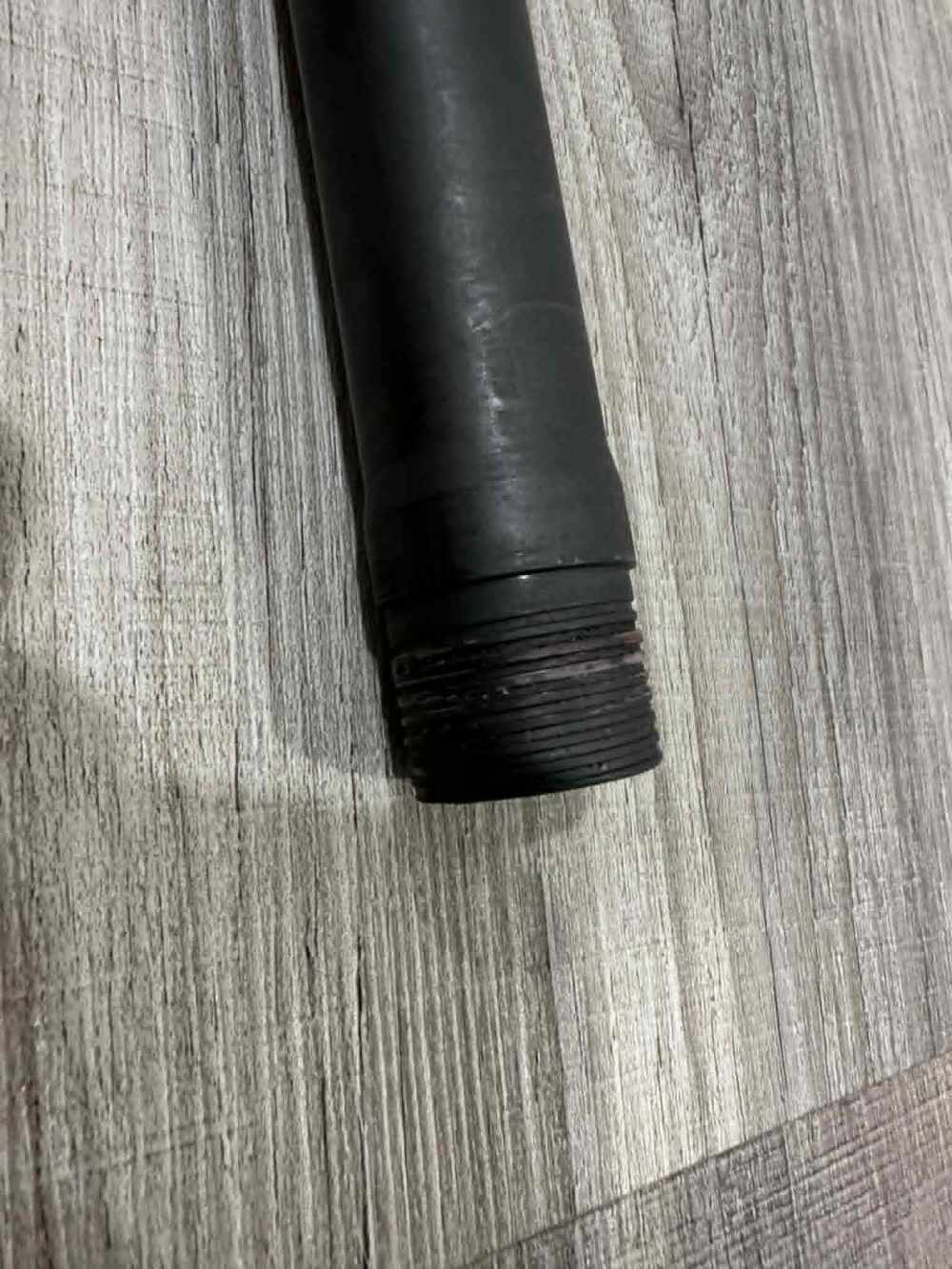 Benelli Factory M4 Magazine Tubes Black 5 round with 2 round extension OEM-img-0
