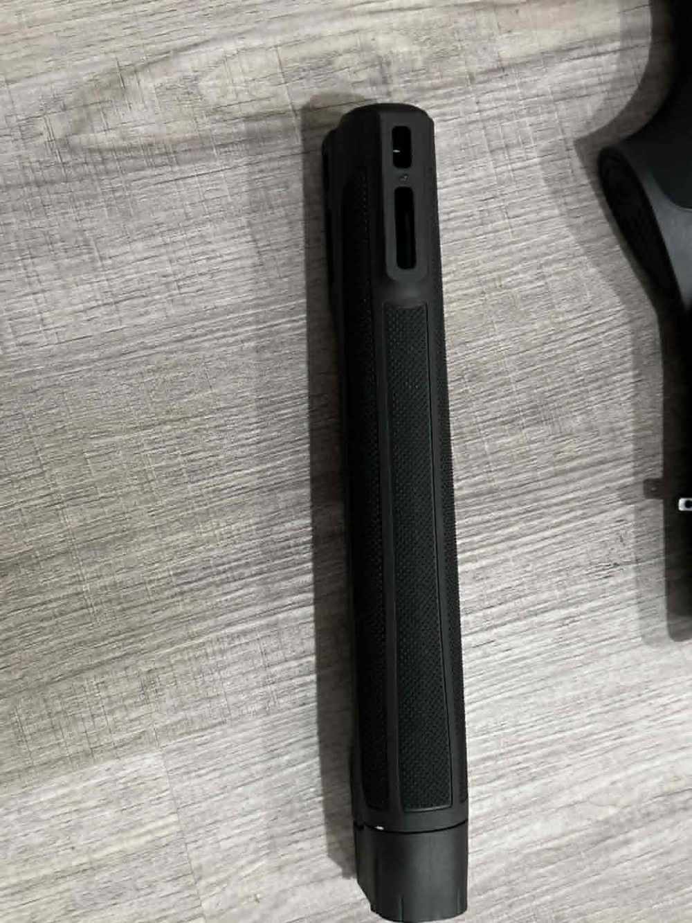 Beretta Semi auto 1301 12 gauge Synthetic Stock set model 1301 Tactical - 1-img-4