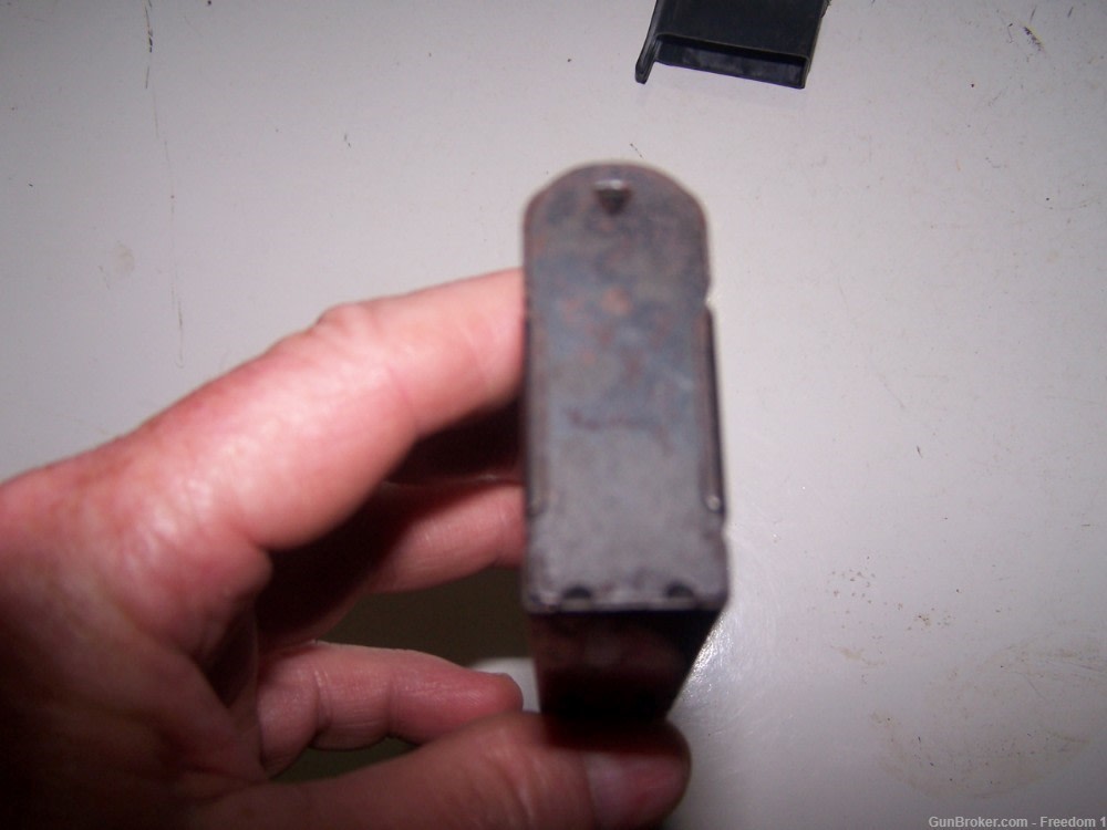 M1 Carbine USGI 15 Rd. USGI Magazine (KSG)-img-3
