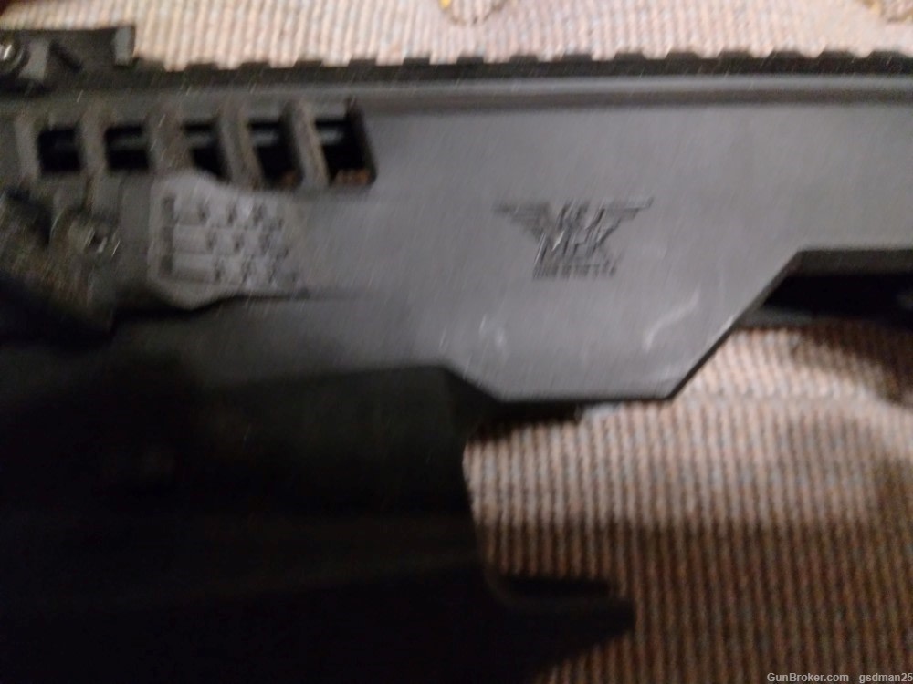 SPRINGFIELD ARMORY XD, XD-MOD2, XDM & XDM-ELITE | MICRO CONVERSION KIT (9mm-img-8