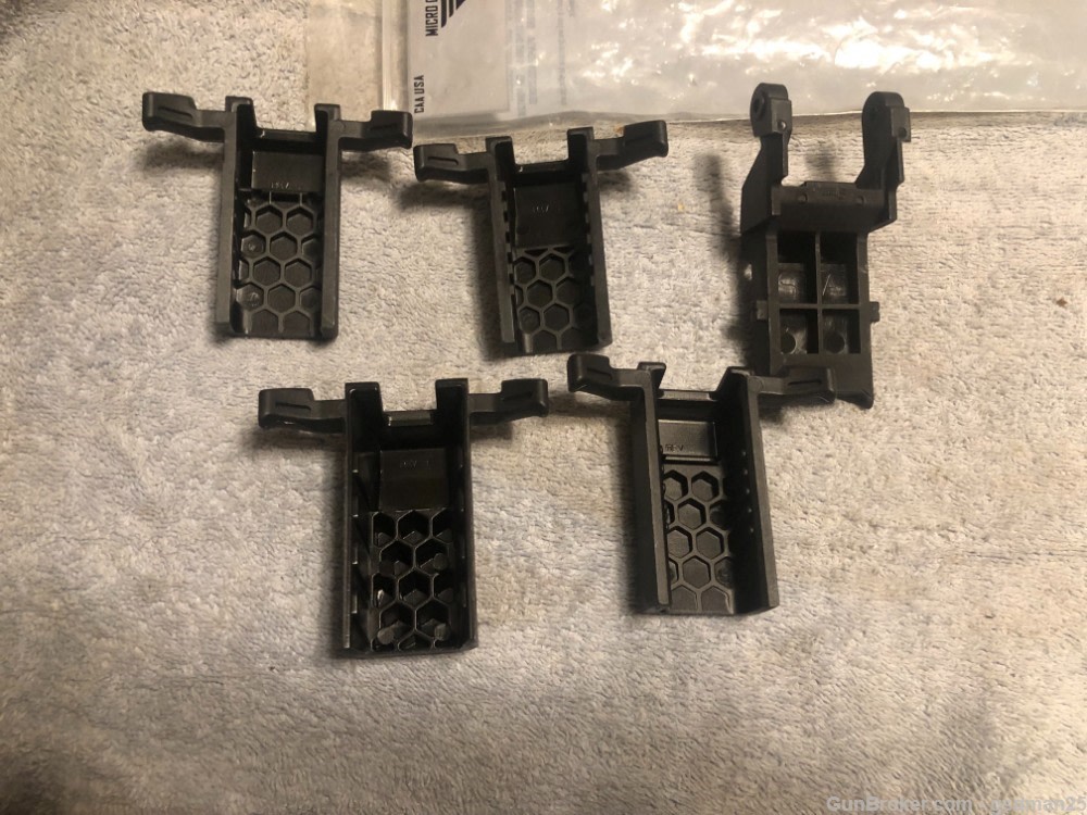 SPRINGFIELD ARMORY XD, XD-MOD2, XDM & XDM-ELITE | MICRO CONVERSION KIT (9mm-img-11