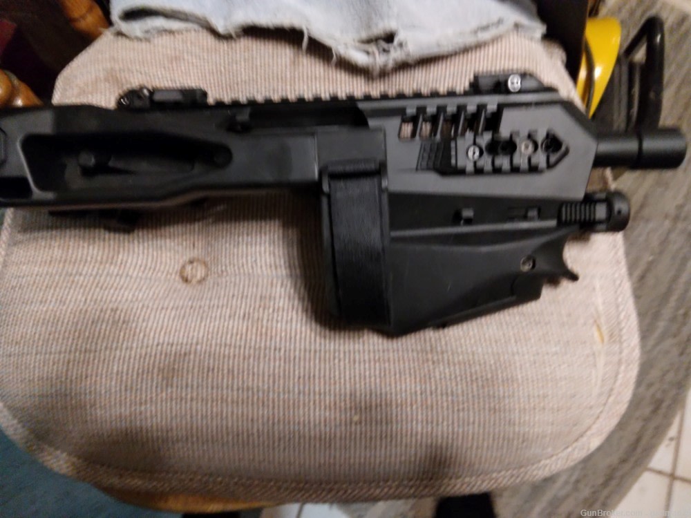 SPRINGFIELD ARMORY XD, XD-MOD2, XDM & XDM-ELITE | MICRO CONVERSION KIT (9mm-img-3