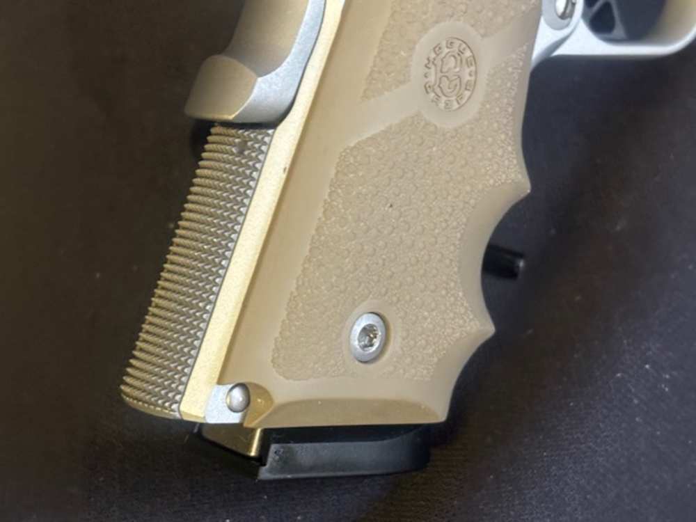 Springfield Armory 1911 Ronin EMP 9mm.-img-6