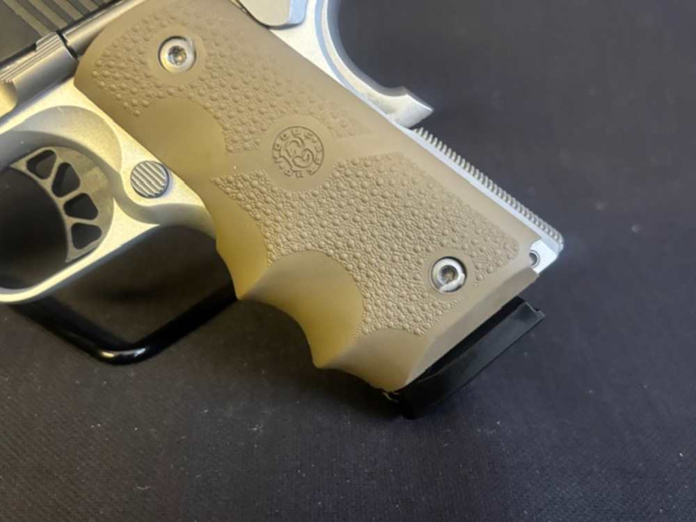Springfield Armory 1911 Ronin EMP 9mm.-img-2