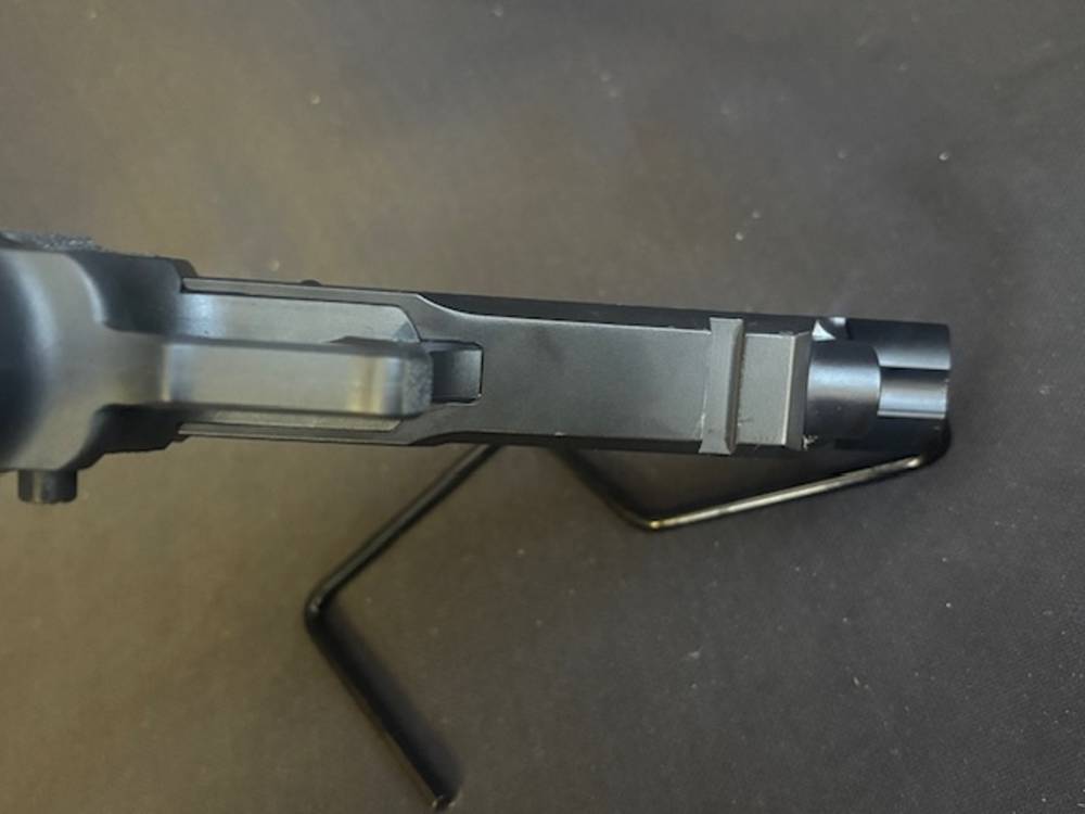 Springfield Armory Prodigy 9mm with DSC Comp Barrel-img-11