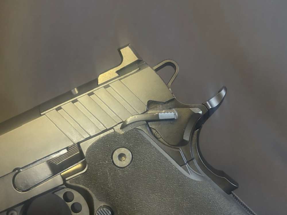 Springfield Armory Prodigy 9mm with DSC Comp Barrel-img-3