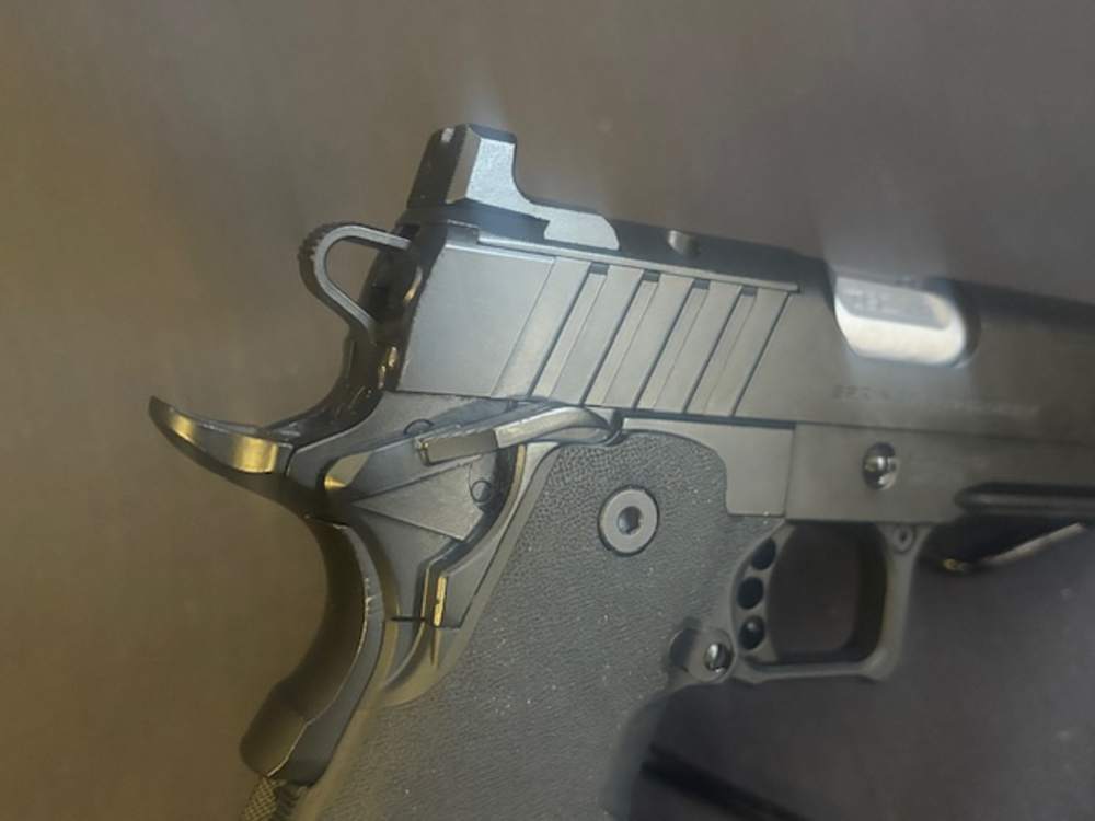 Springfield Armory Prodigy 9mm with DSC Comp Barrel-img-7