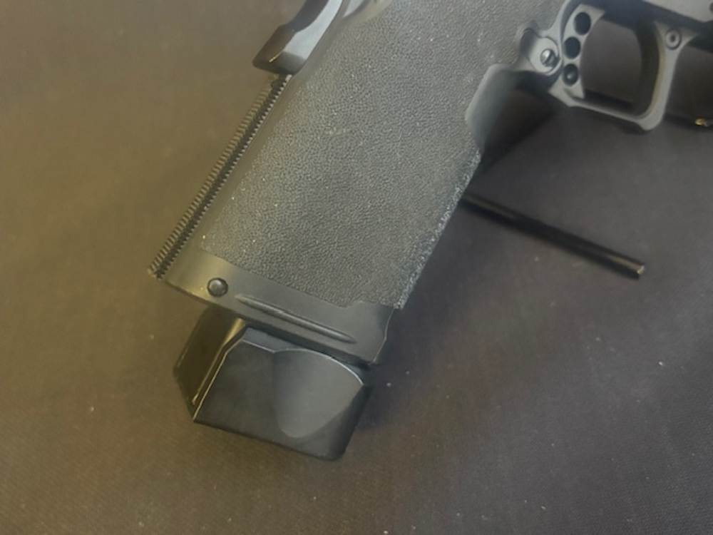 Springfield Armory Prodigy 9mm with DSC Comp Barrel-img-6