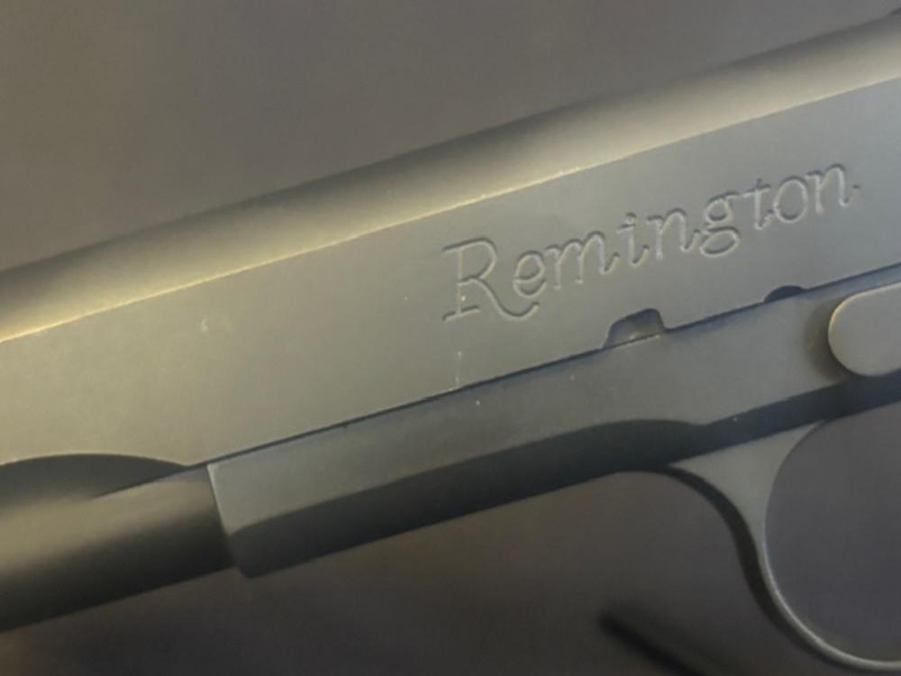 Remington R1 1911 .45ACP-img-4