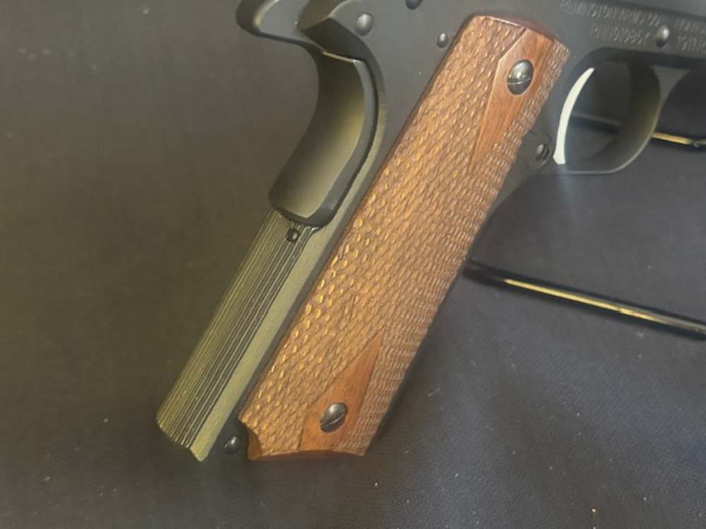 Remington R1 1911 .45ACP-img-6